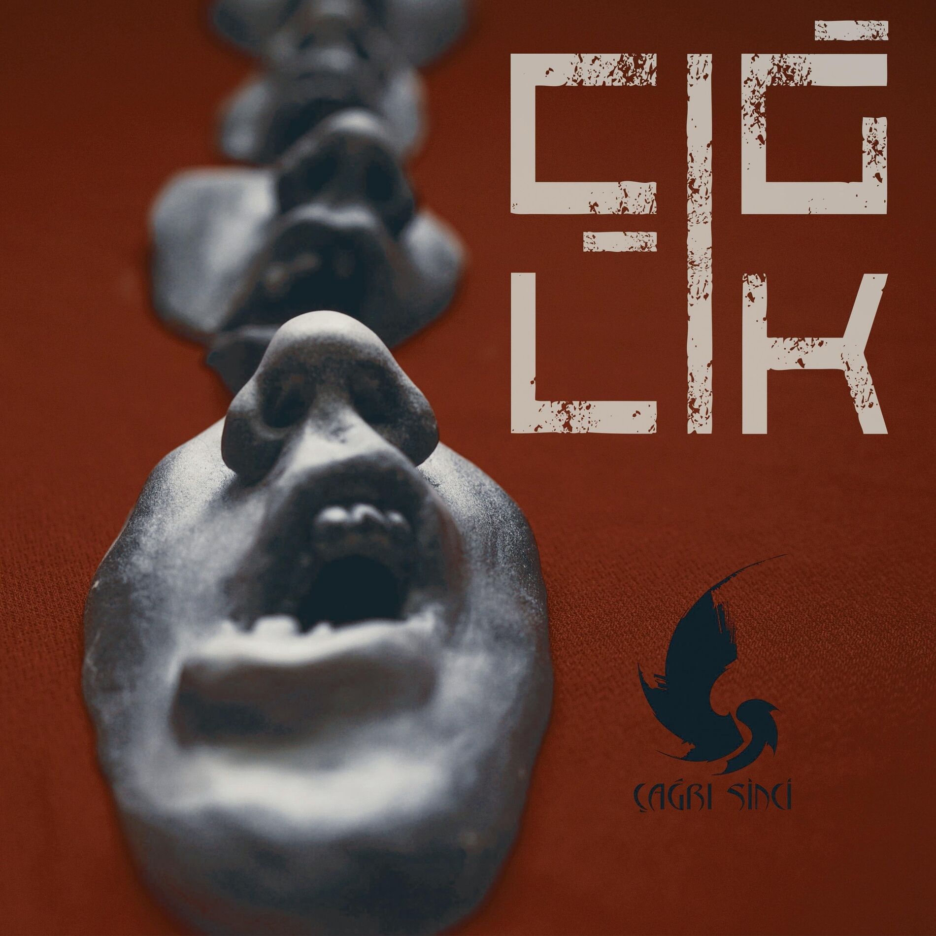 Album cover of Çığlık