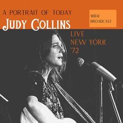 A Portrait Of Today (Live New York '72)
