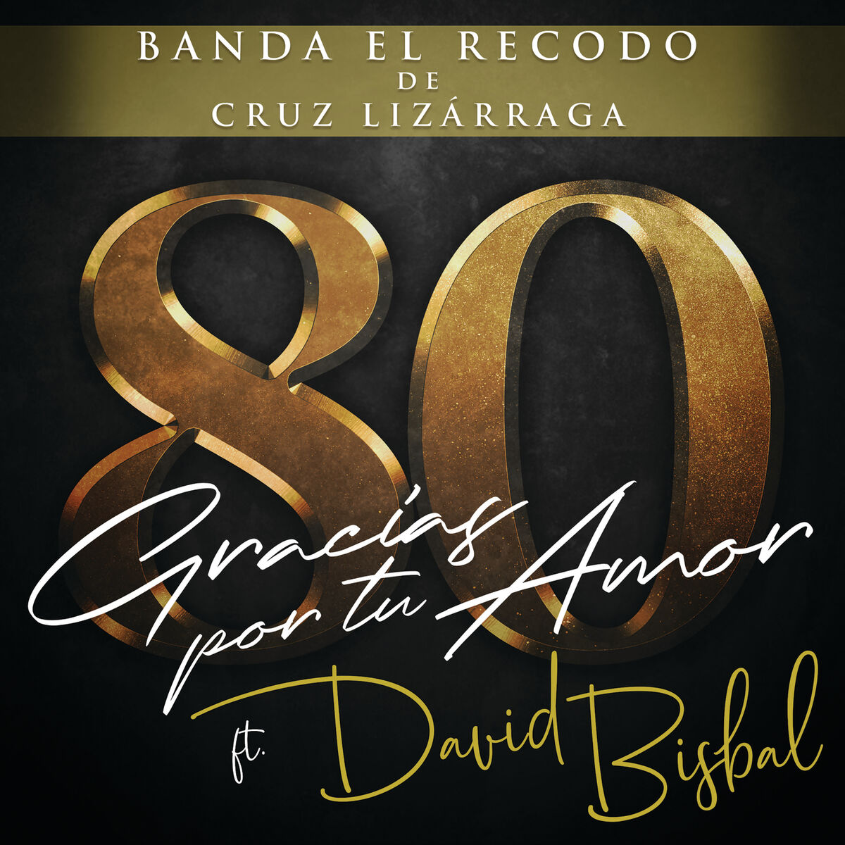 Album cover of Gracias Por Tu Amor