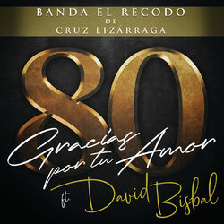 Cover of Gracias Por Tu Amor