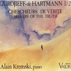 Cover of Chercheurs de vérité, Vol. 1 & 2