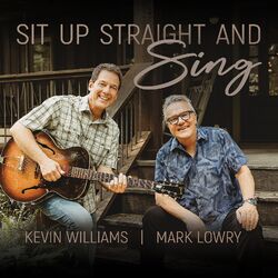 Cover of Sit up Straight & Sing, Vol. 1