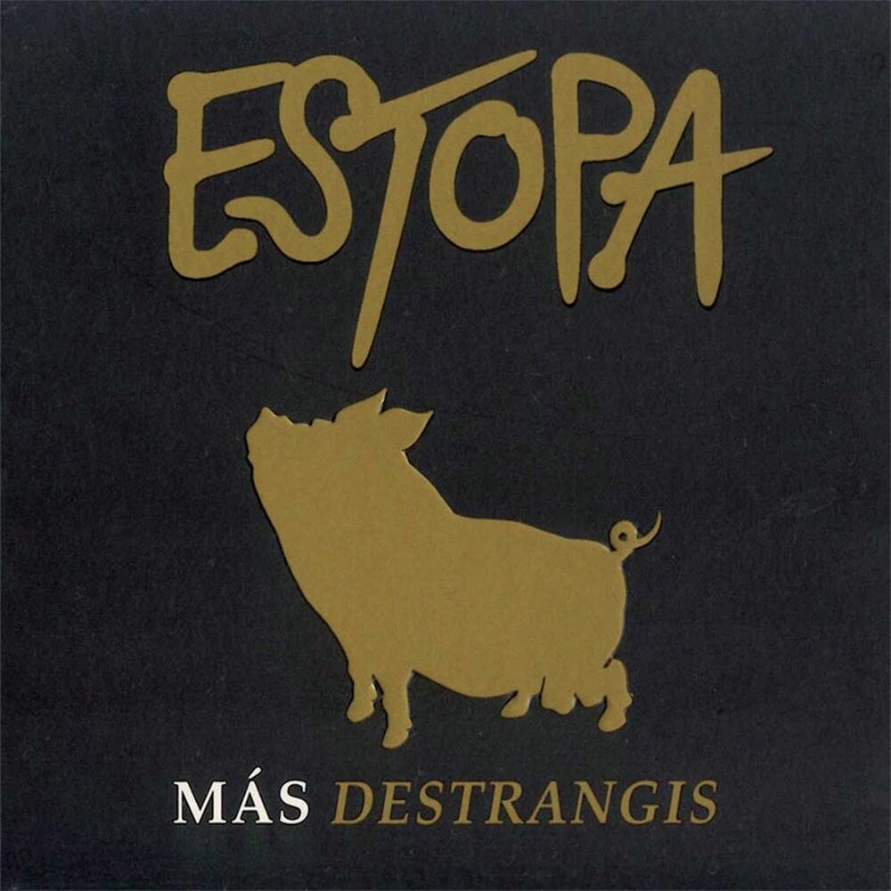 Picture of Más Destrangis