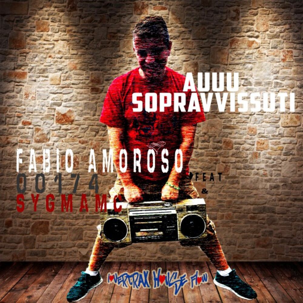 Picture of Auuu Sopravvissuti