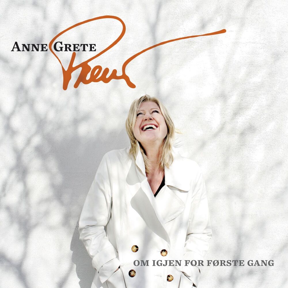Picture of Om igjen for første gang (2013 Remastered Version)