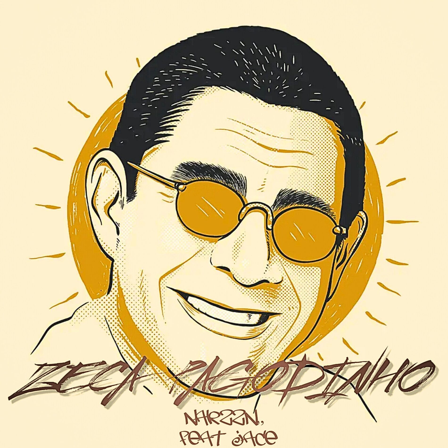 Album cover of Zeca Pagodinho