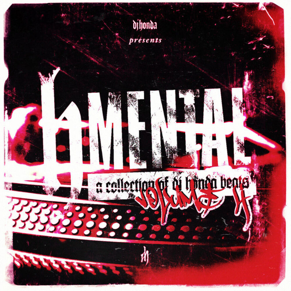 Picture of H-mental, Vol. 4