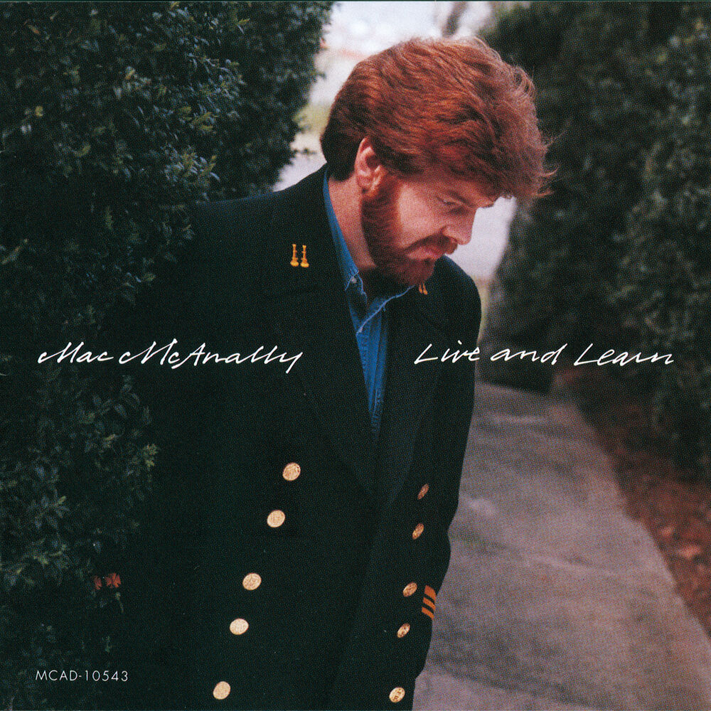 Picture of Live And Learn