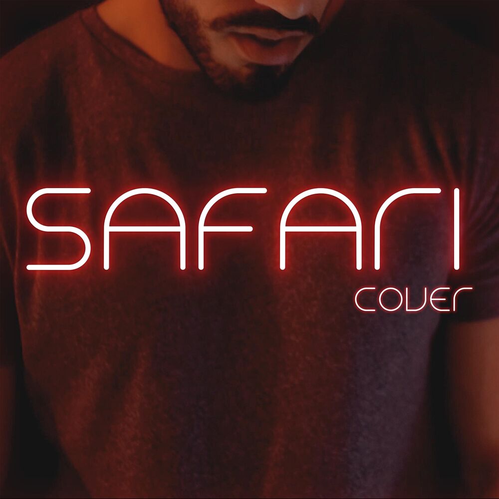 Picture of Safari