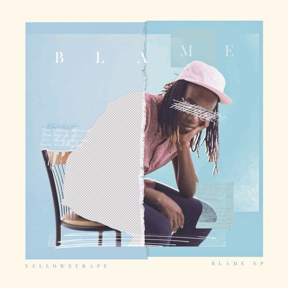 Picture of Blame