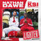 Lighter (feat. KSI) by Nathan Dawe album cover
