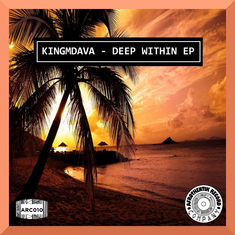 Picture of Deep Within EP
