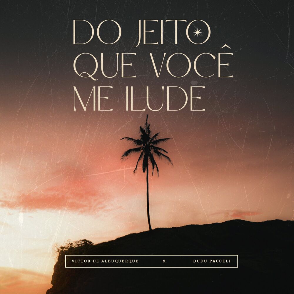 Picture of Do Jeito Que Você Me Ilude