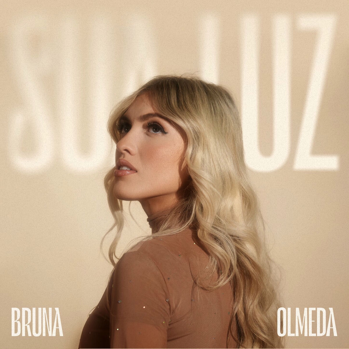 Album cover of Sua Luz