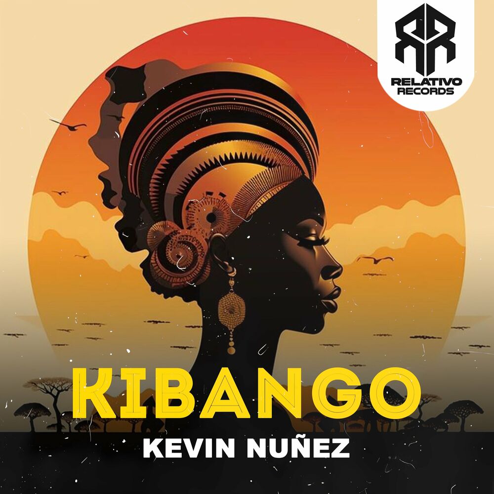 Picture of Kibango (Original Mix)
