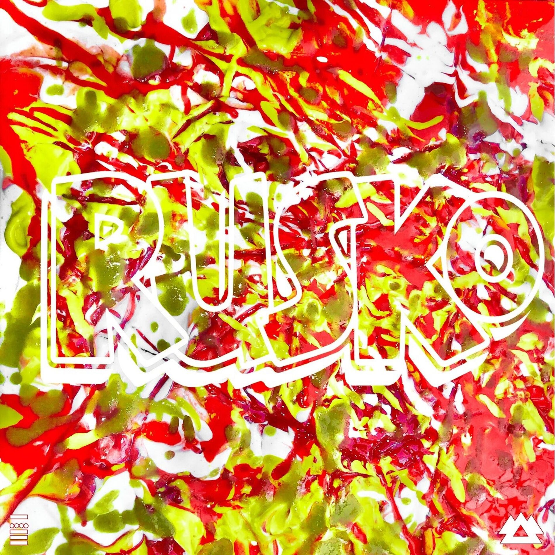 Album cover of Sauce