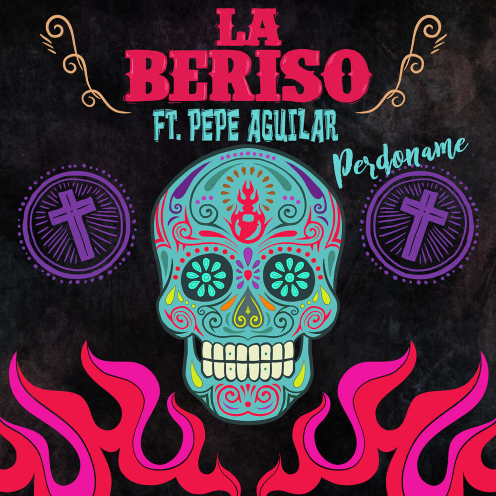Picture of Perdoname (Mariachi Mix) (feat. Pepe Aguilar)