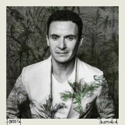 Cover of TROPICALIA