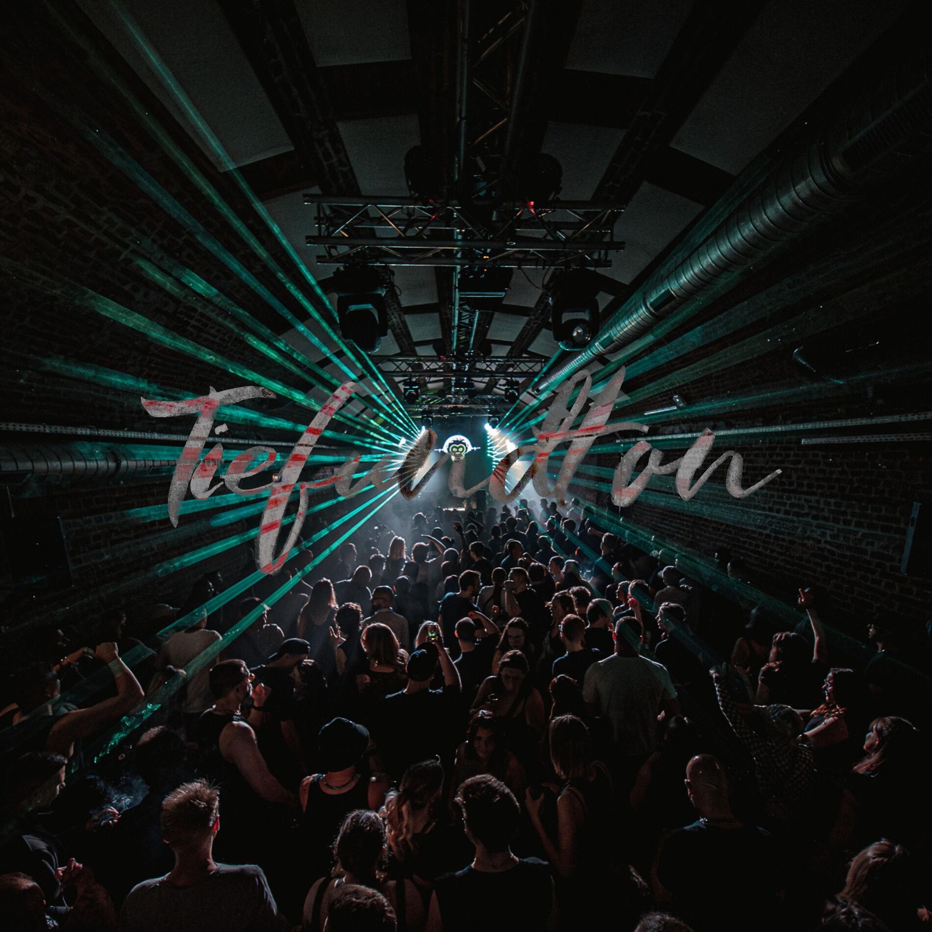 Album cover of HARMONIK