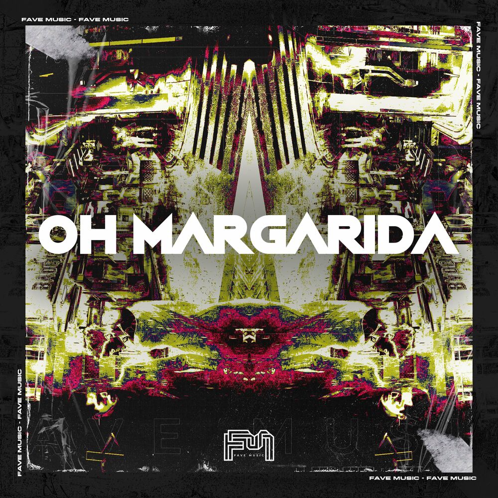 Picture of Oh Margarida