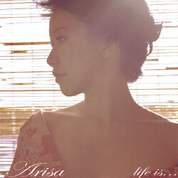 Cover of Life is
