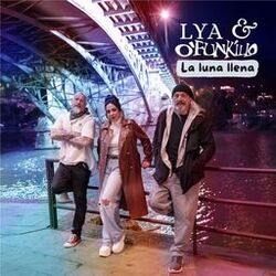 Cover of La Luna Llena