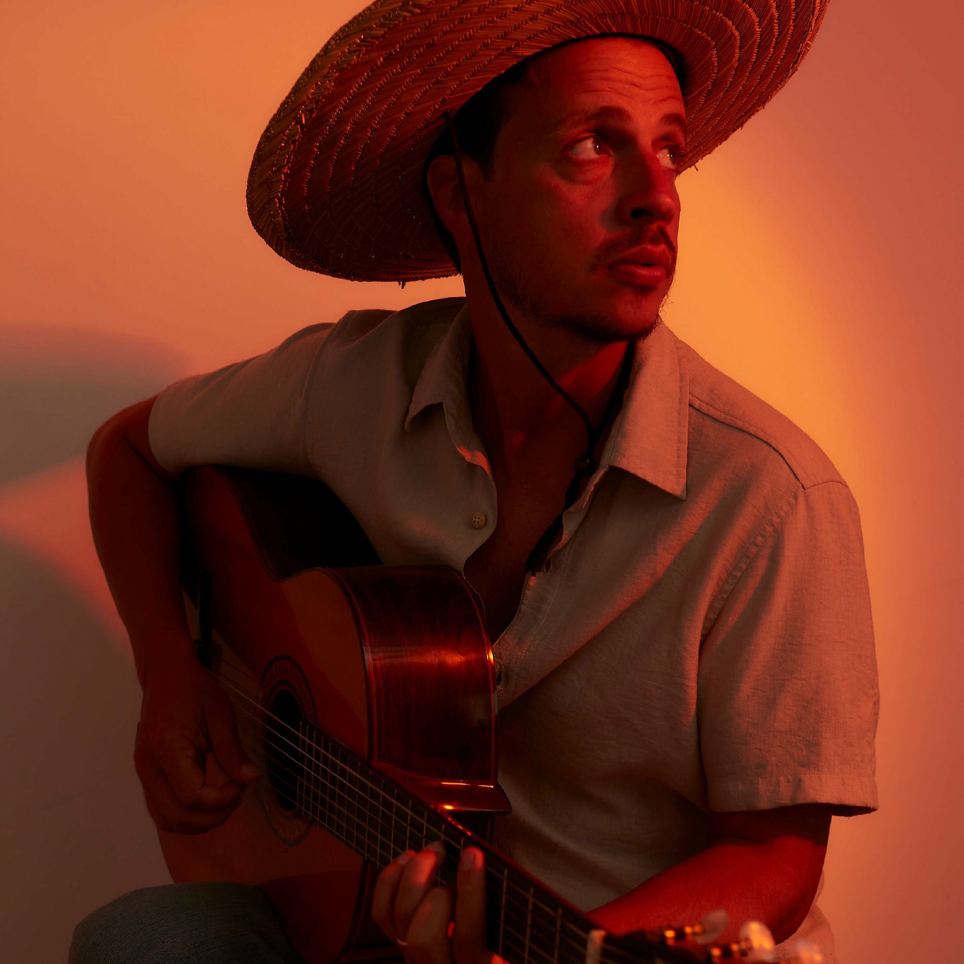 Album cover of Que Clichê