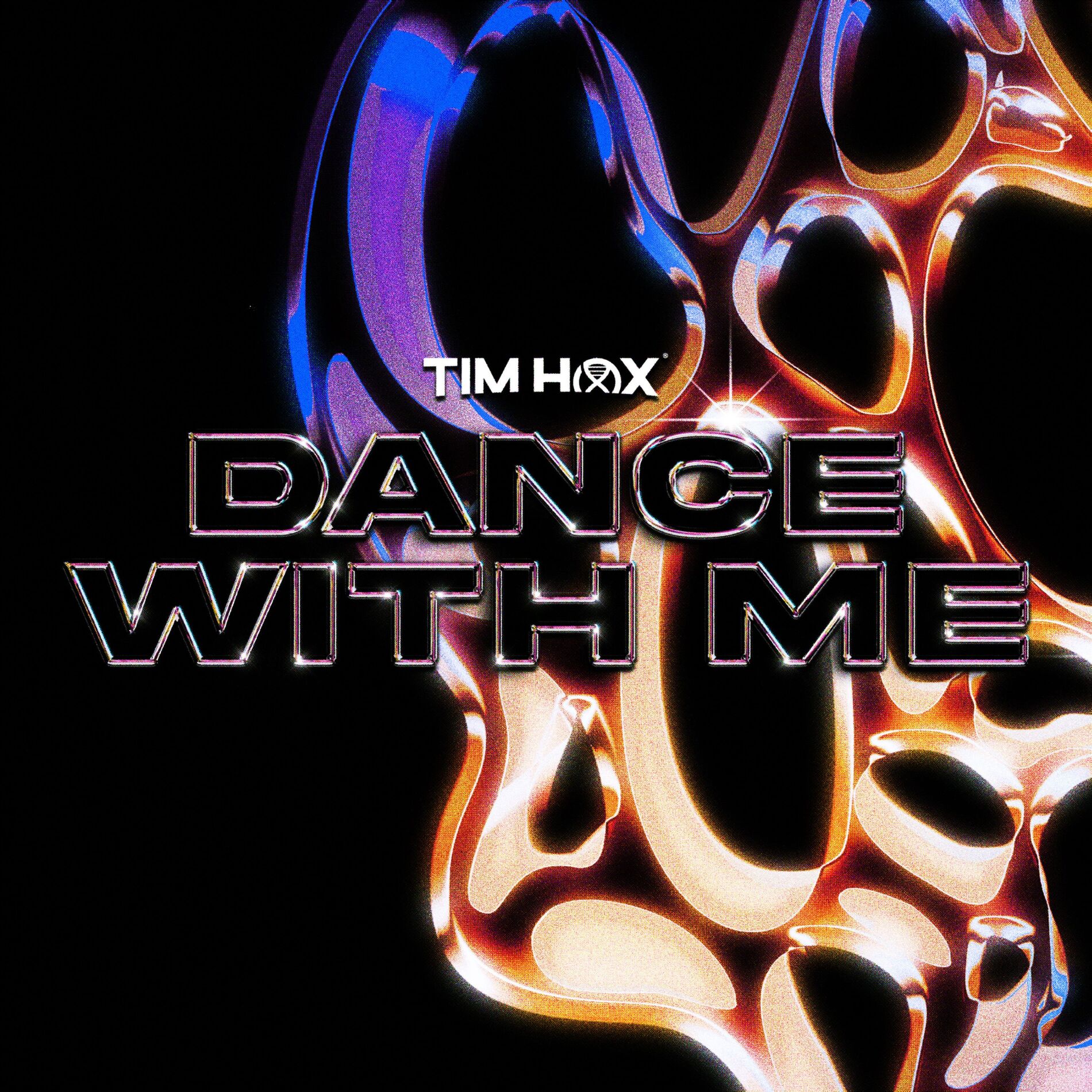 Album cover of Dance With Me