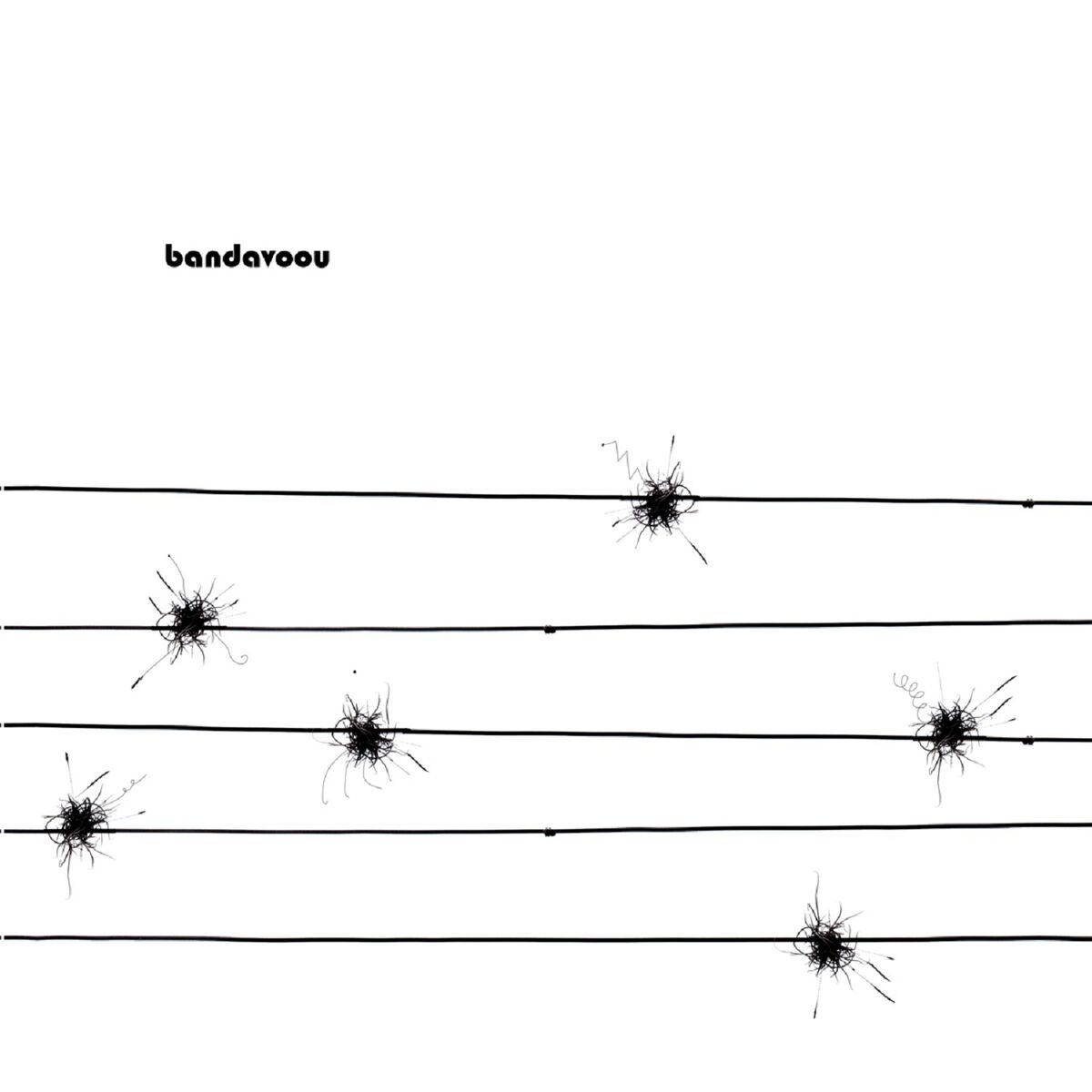 Album cover of Bandavoou - EP