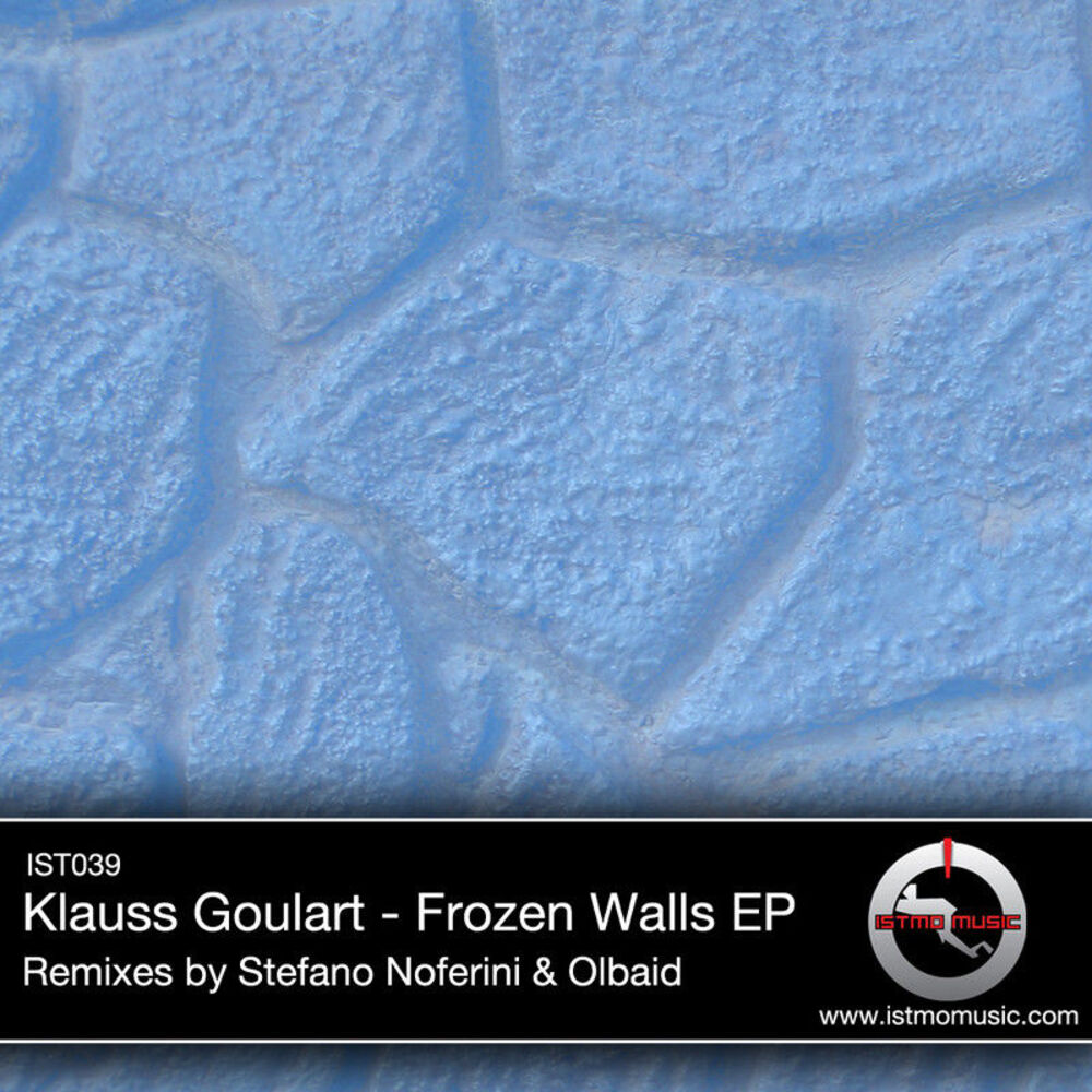 Picture of Frozen Walls EP