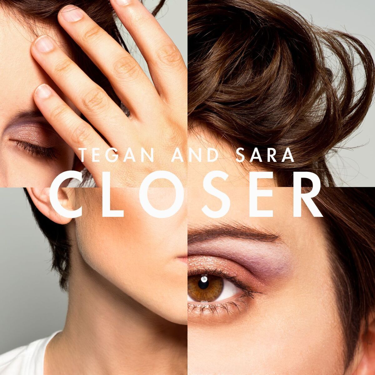 Album cover of Closer