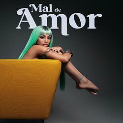Cover of Mal De Amor