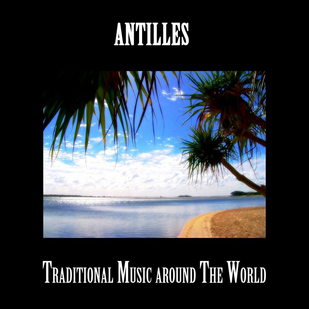 Picture of Antilles, Traditional Music around The World