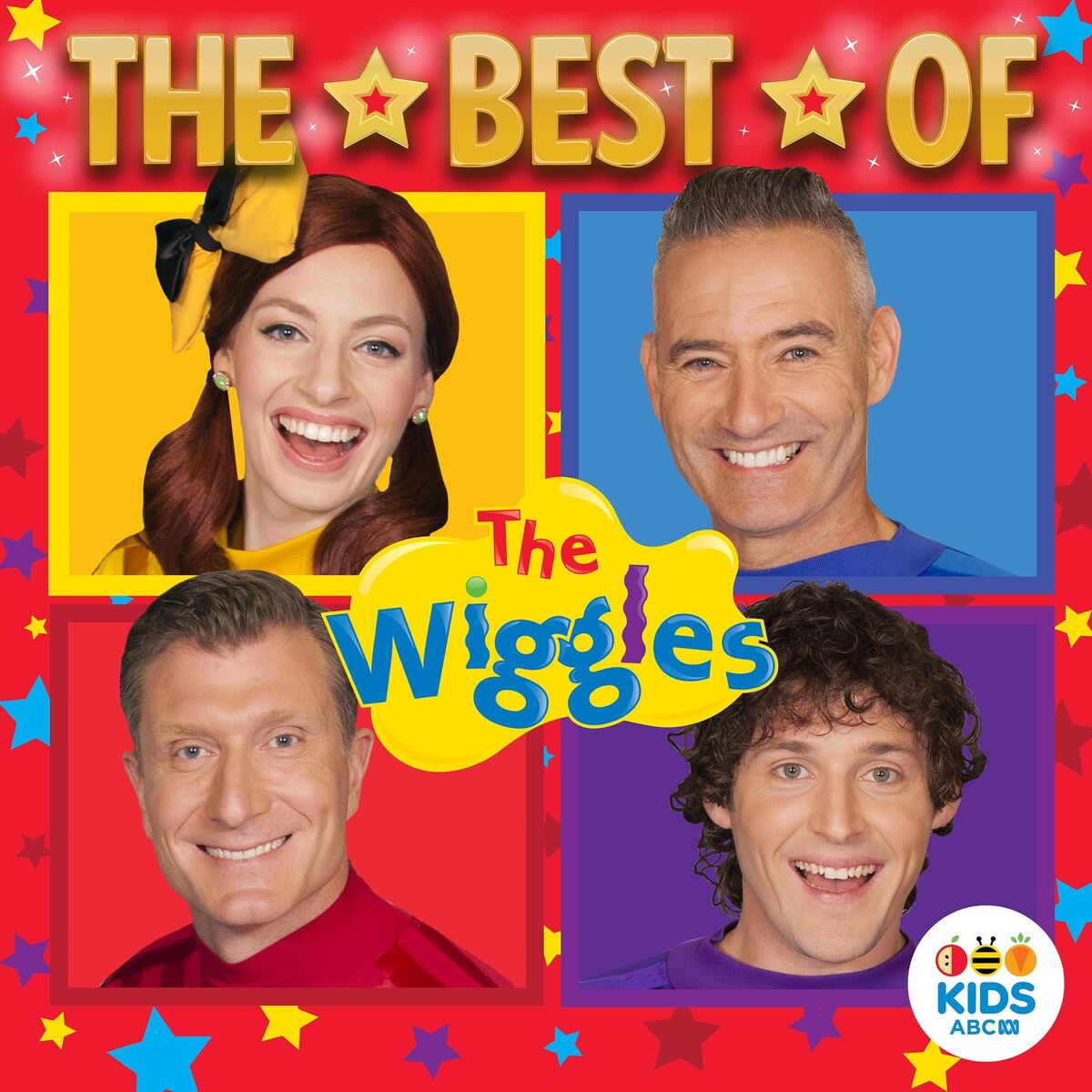 Album picture of The Best Of (2016)