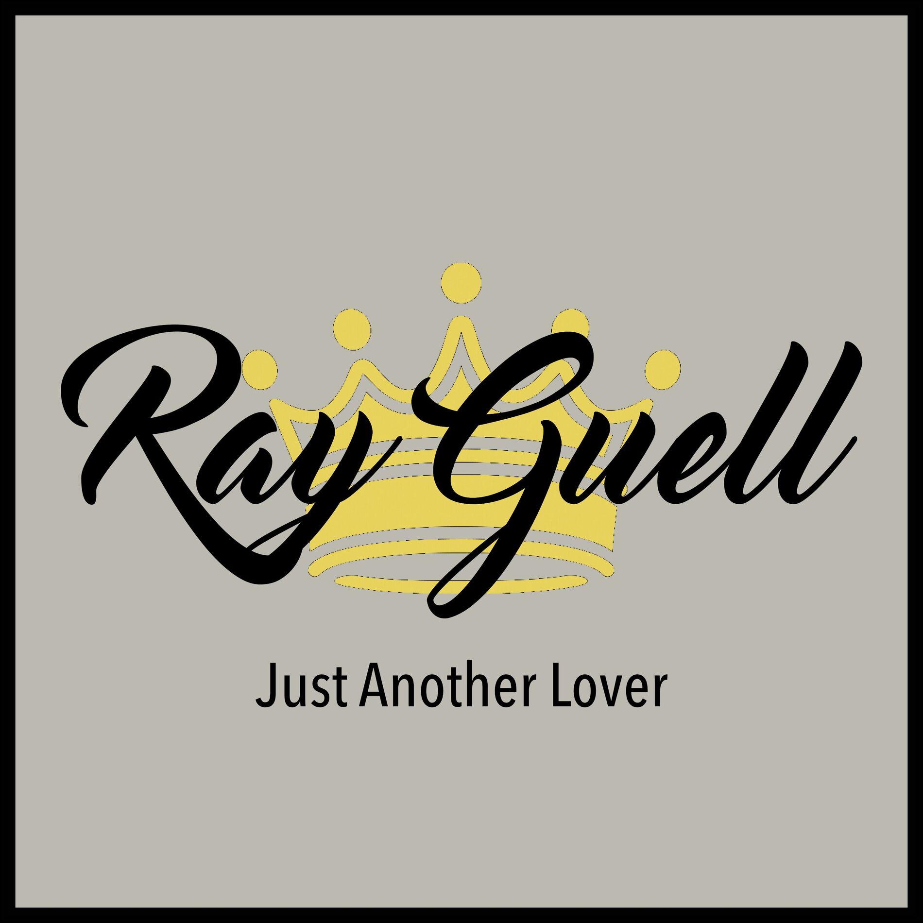 Album cover of Just Another Lover