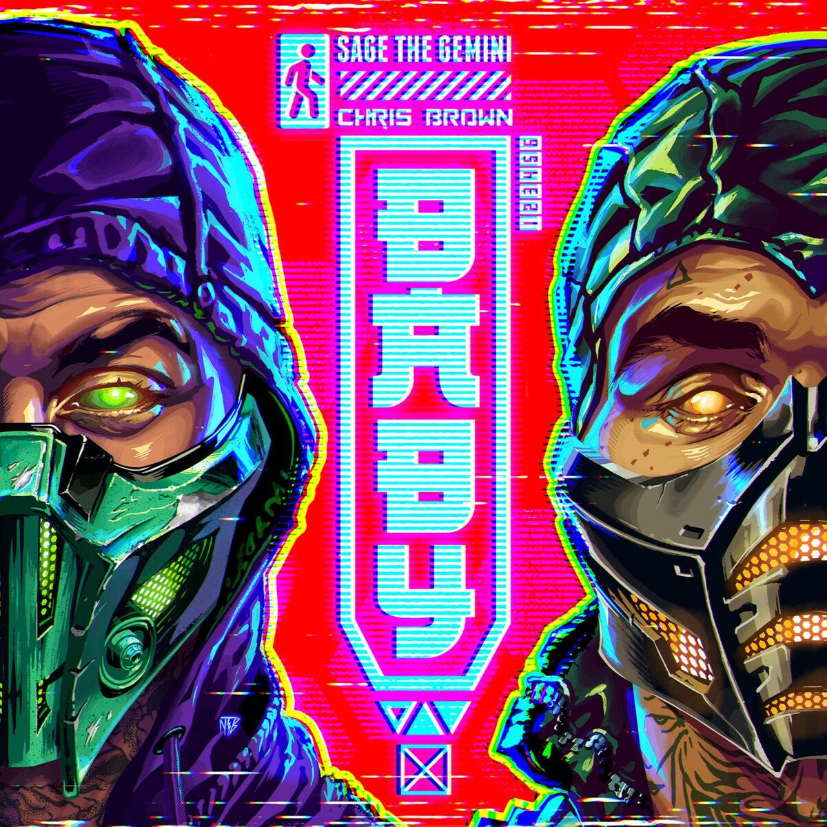 Album cover of BABY