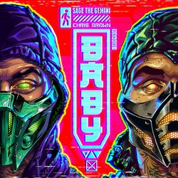 Cover of BABY