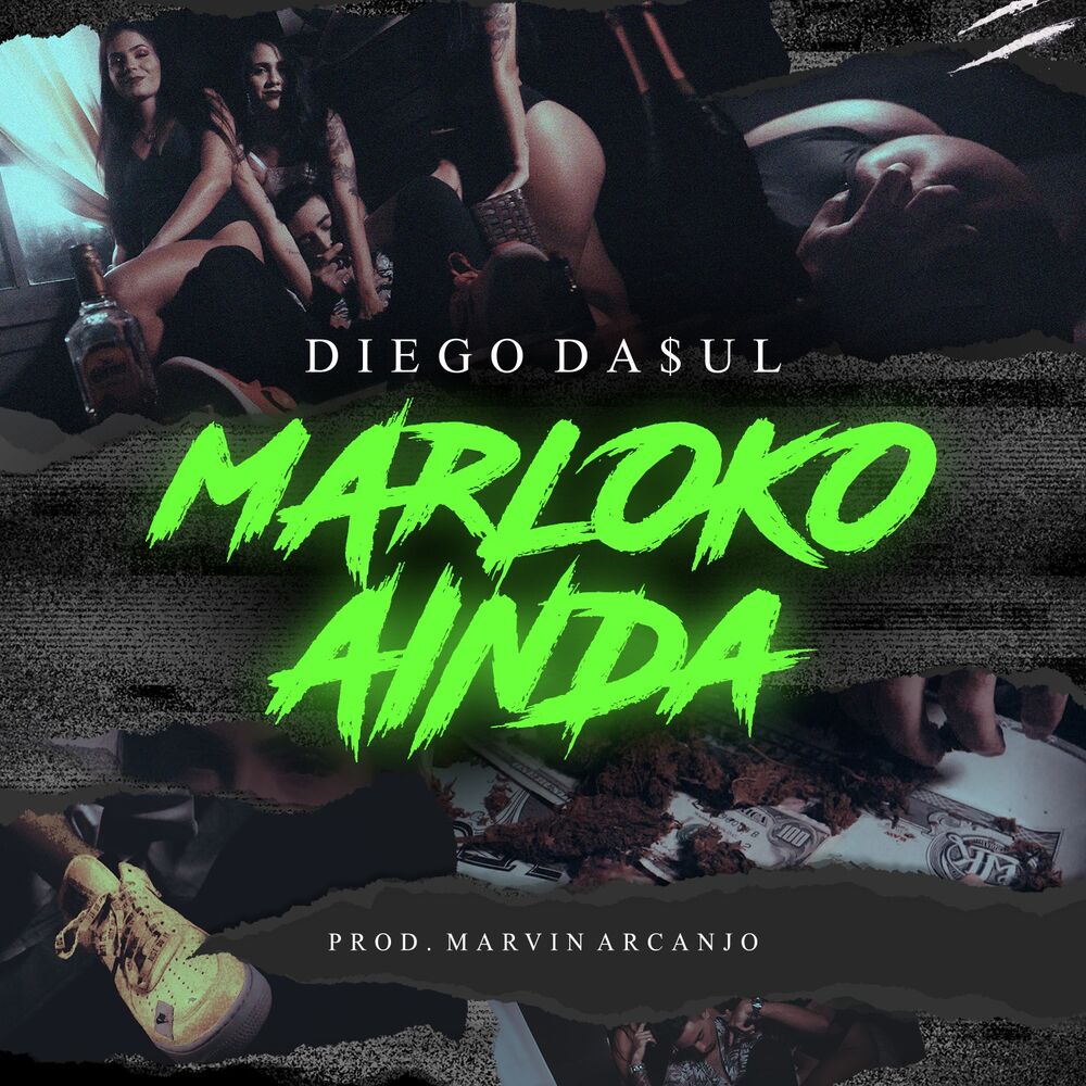 Picture of Marloko Ainda