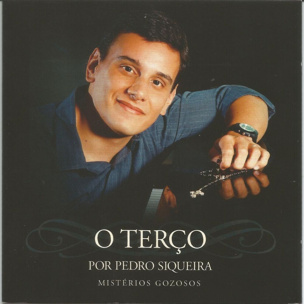 Picture of O Terço (Mistérios Gozozos)