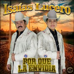 Cover of Por Que La Envidia