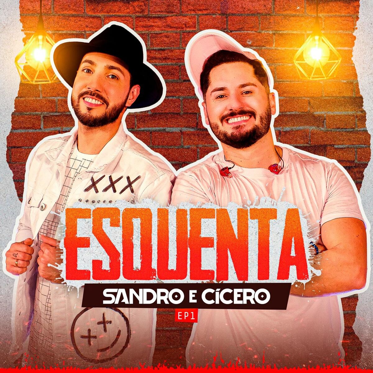Album cover of Esquenta SeC - EP 1 (Ao Vivo)