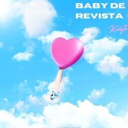 Cover of Baby de Revista