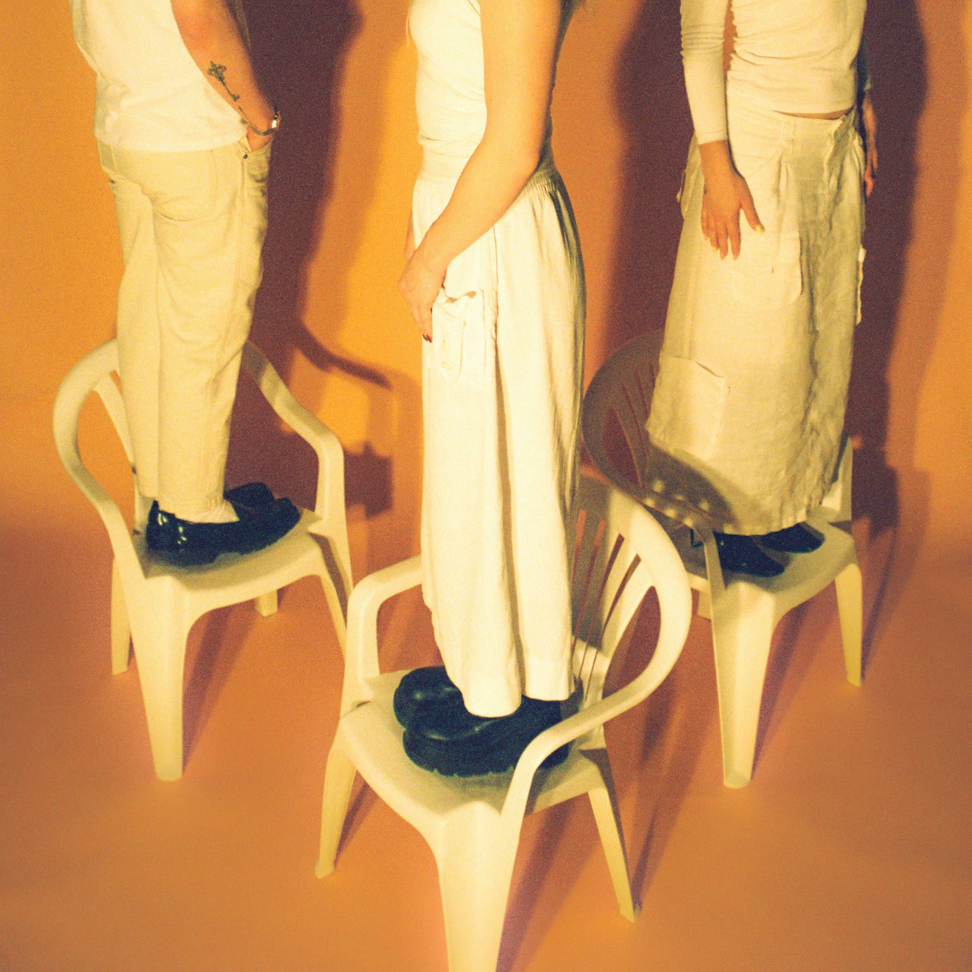 Album cover of Expectation / Want U Bad