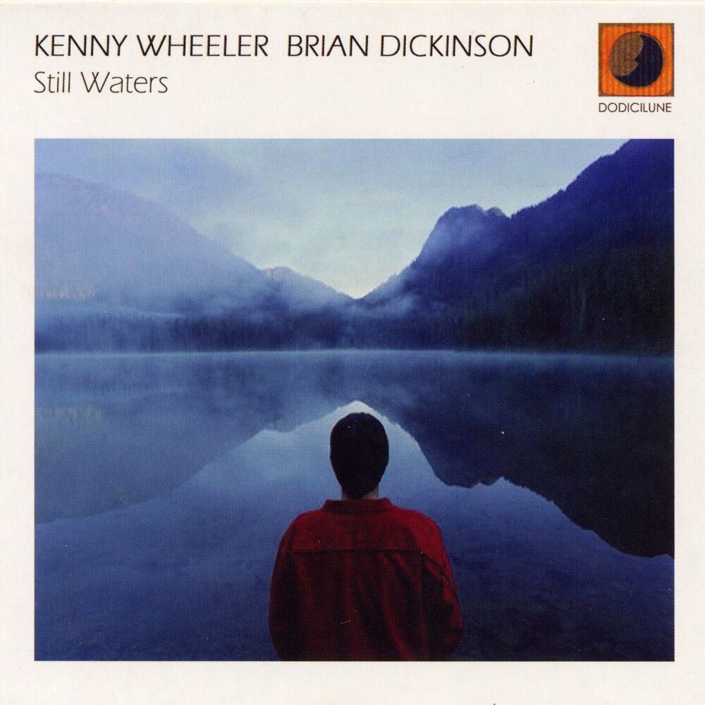 Picture of Still waters
