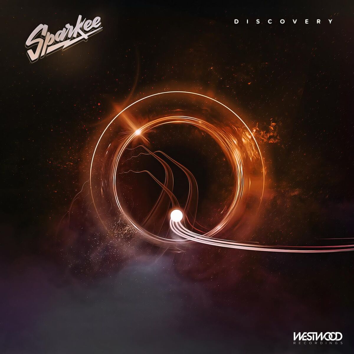 Album cover of Discovery EP