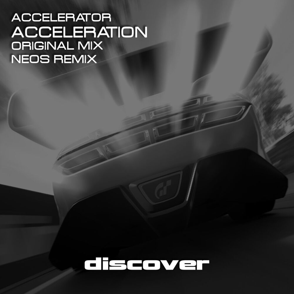 Picture of Acceleration