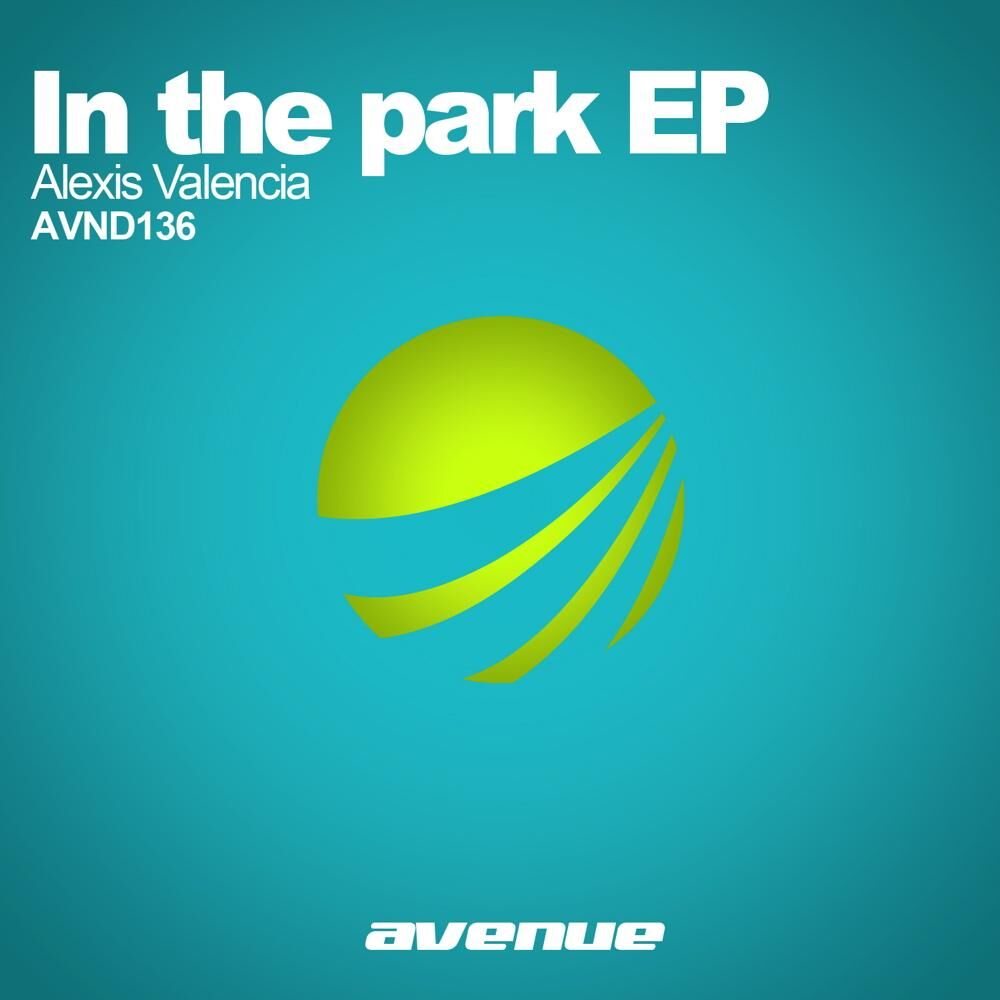 Picture of In The Park EP