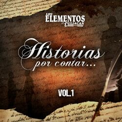 Cover of Historias por Contar, Vol.1