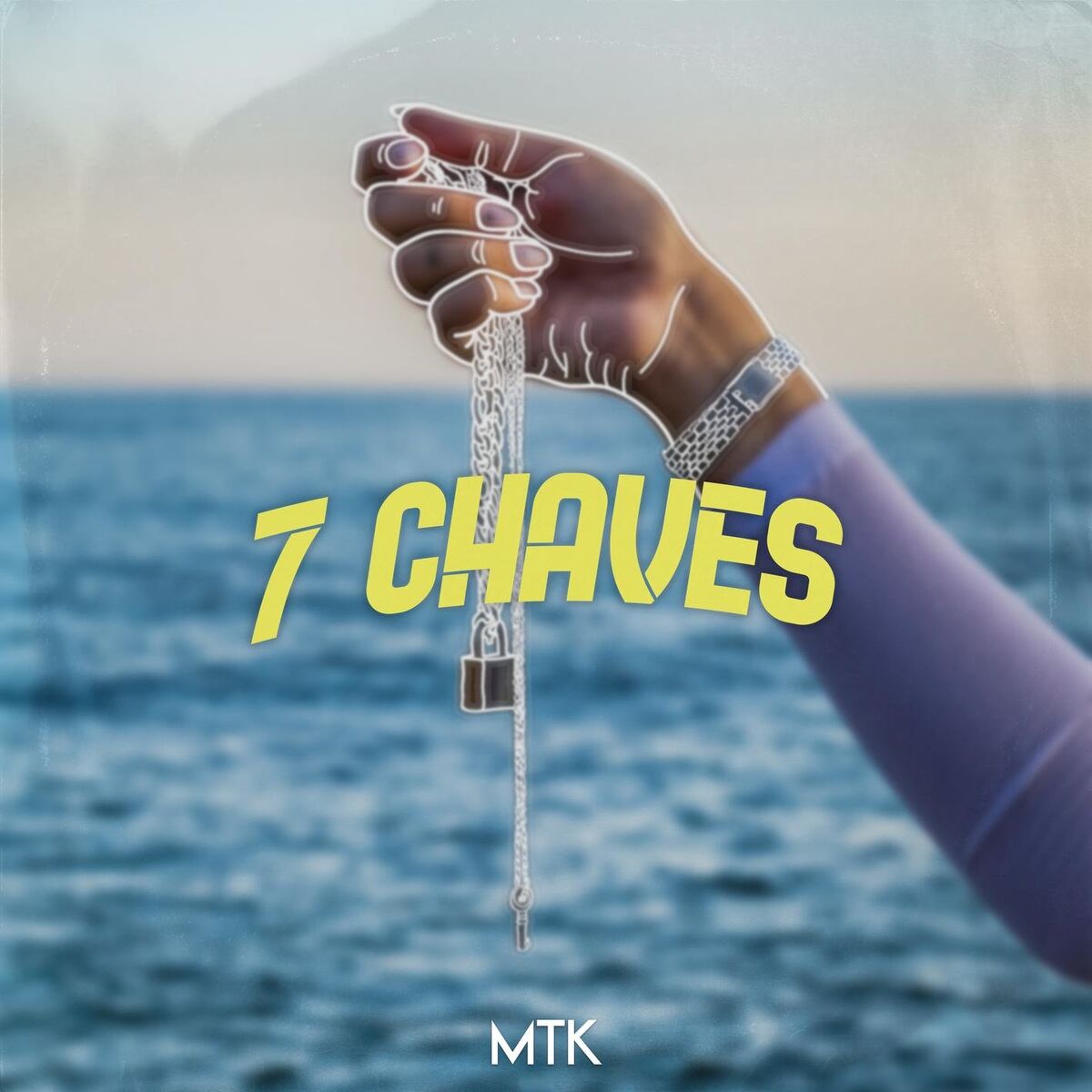 Album cover of 7 Chaves