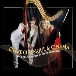 Cover of Entre classique et cinéma